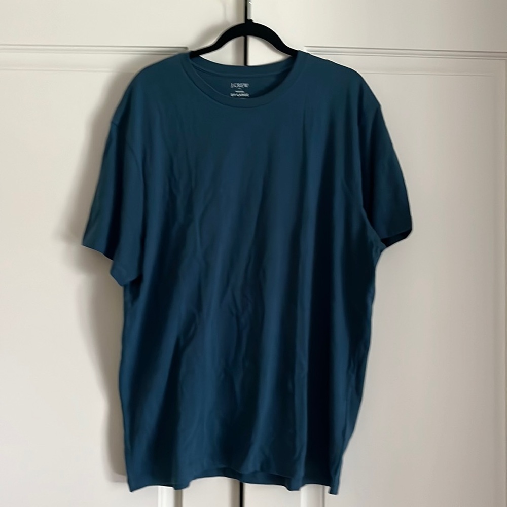 J Crew t-shirt ✨NWT✨